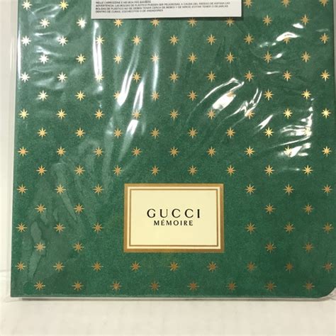 gucci memoire notebook|buy gucci notebook online.